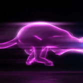 3D Blockbuster style animation