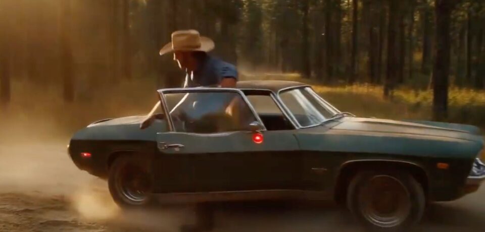 We now make real time movies