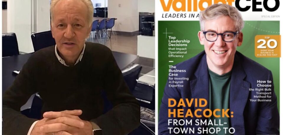 ValiantCEo