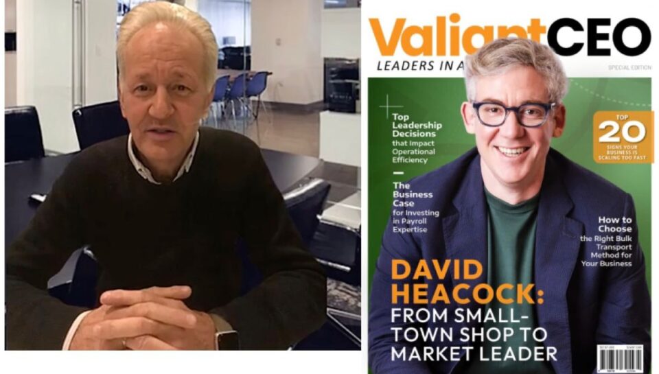 ValiantCEo