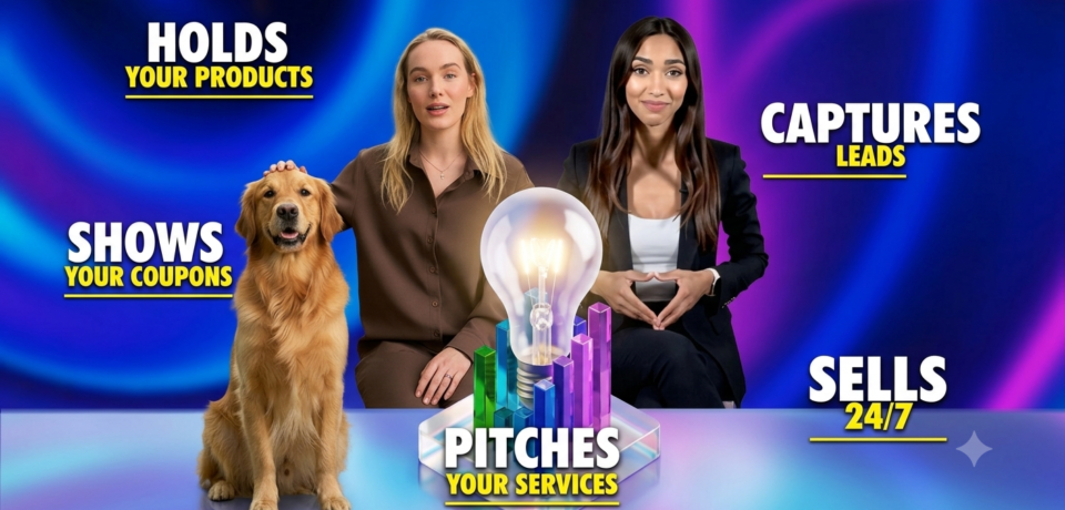 NOW WE SUPPLY PRESENTERs WITH CODE FOR-YOUR WED