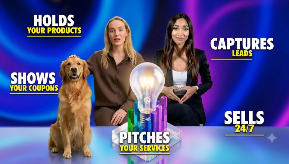 NOW WE SUPPLY PRESENTERs WITH CODE FOR-YOUR WED