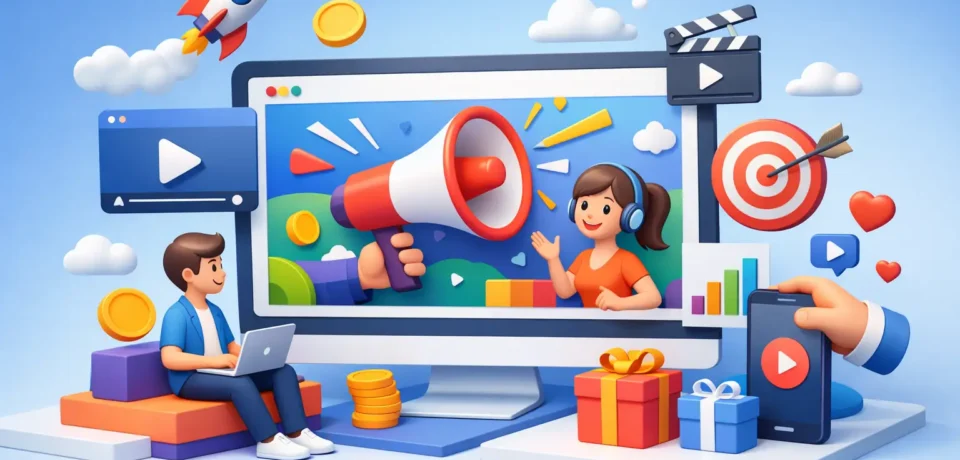 A Guide to Animated Advertising That Sells