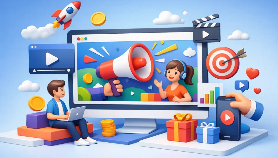 A Guide to Animated Advertising That Sells