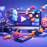 AI Video Content for Marketing That Converts AI Video Content for Marketing That Converts