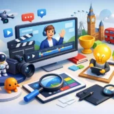 Animated Content Agency UK: What to Look For