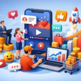 Social Media Animation for Business That Sells Social Media Animation for Business That Sells