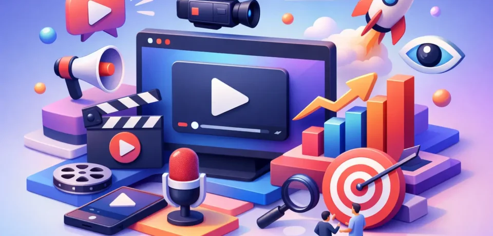 Video Marketing Trends 2026 That Matter