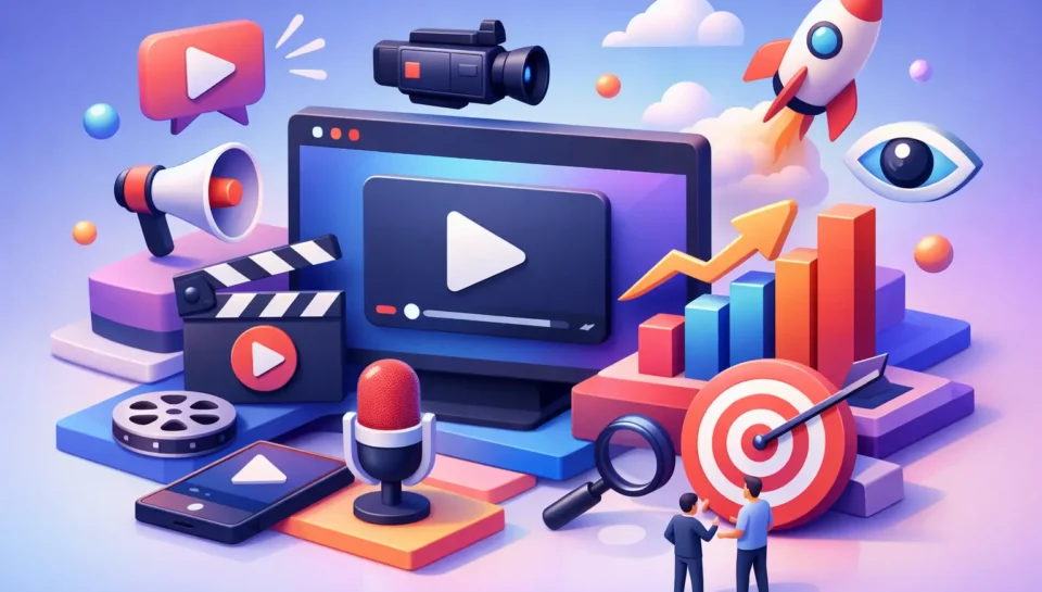 Video Marketing Trends 2026 That Matter