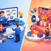 Explainer Video vs Promo for Better Sales Explainer Video vs Promo for Better Sales