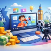 How Much Do Animated Ads Cost in the UK?