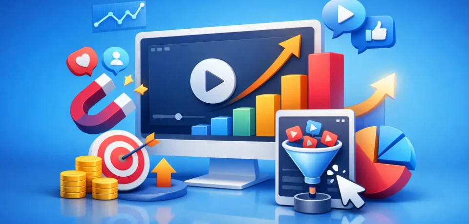 How to Improve Video Conversions Fast