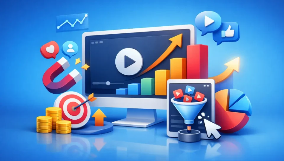 How to Improve Video Conversions Fast