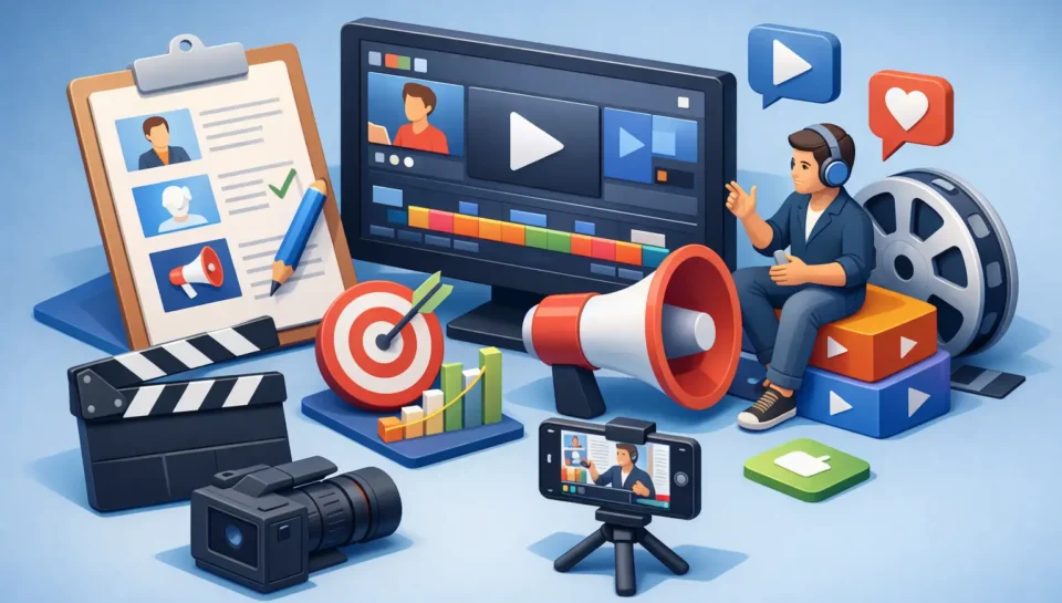 How to Script a Promo Video That Gets Results