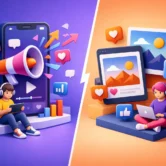 Social Video Versus Static Posts for Growth Social Video Versus Static Posts for Growth