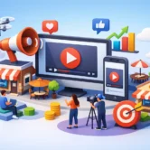 Video Advertising for Local Businesses That Works