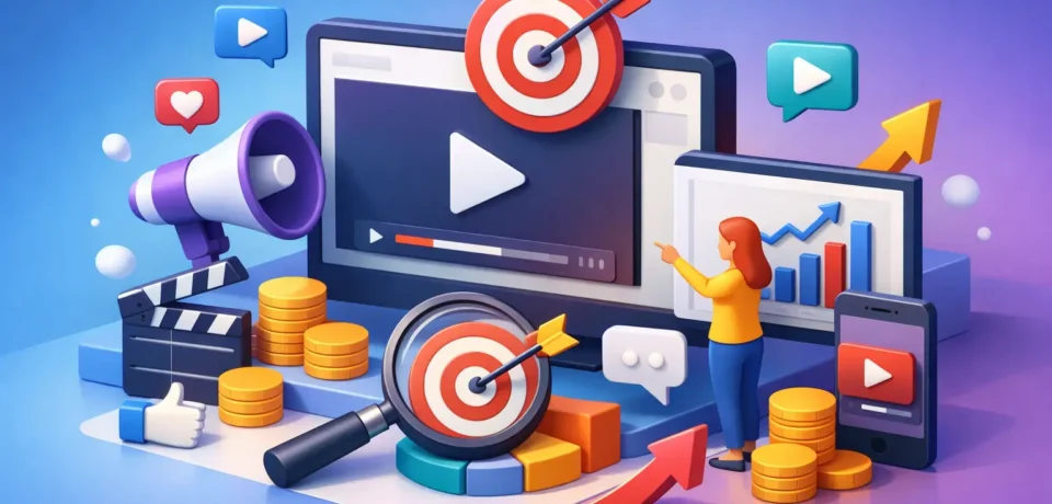 What Makes a Video Ad Convert?