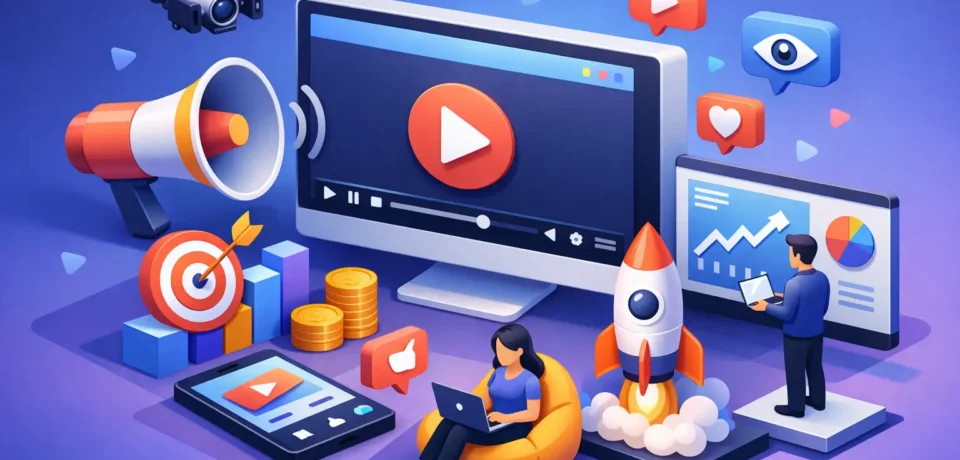 What Makes Video Ads Effective?