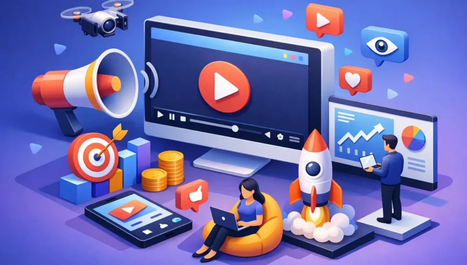 What Makes Video Ads Effective?
