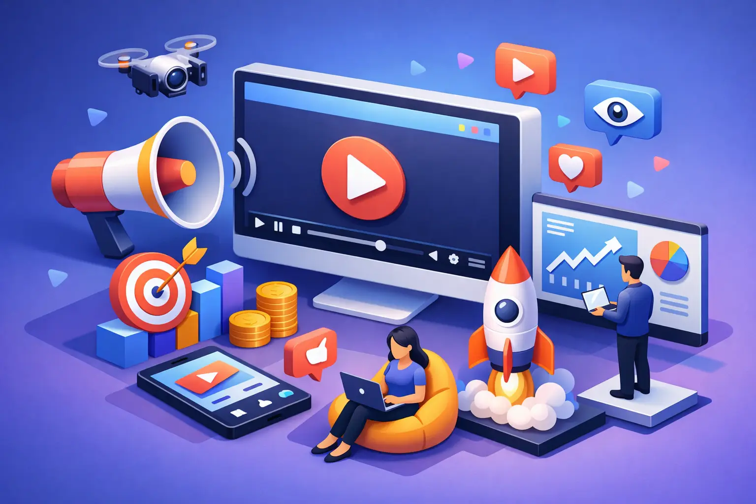 What Makes Video Ads Effective?