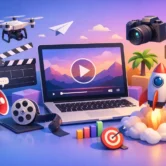 12 Website Hero Video Ideas That Win Attention