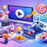 7 Best Animated Ads for Startups That Convert