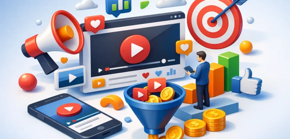 A Guide to Video Ad Messaging That Converts