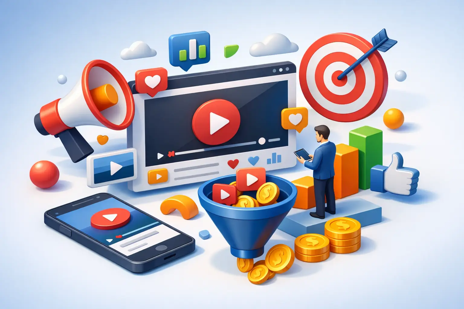 A Guide to Video Ad Messaging That Converts