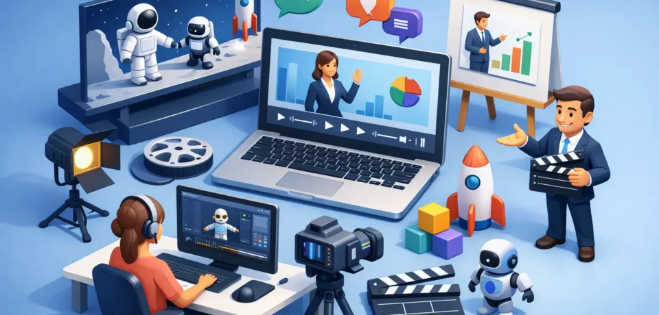 A Practical Guide to Corporate Animation Strategy