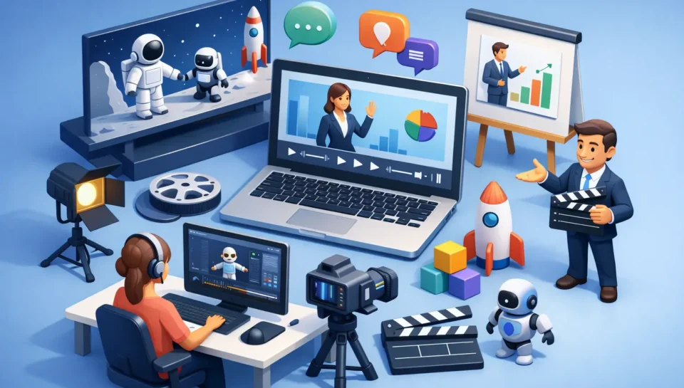 A Practical Guide to Corporate Animation Strategy