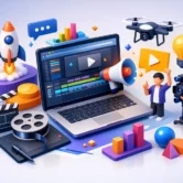 Affordable Motion Graphics Services That Sell
