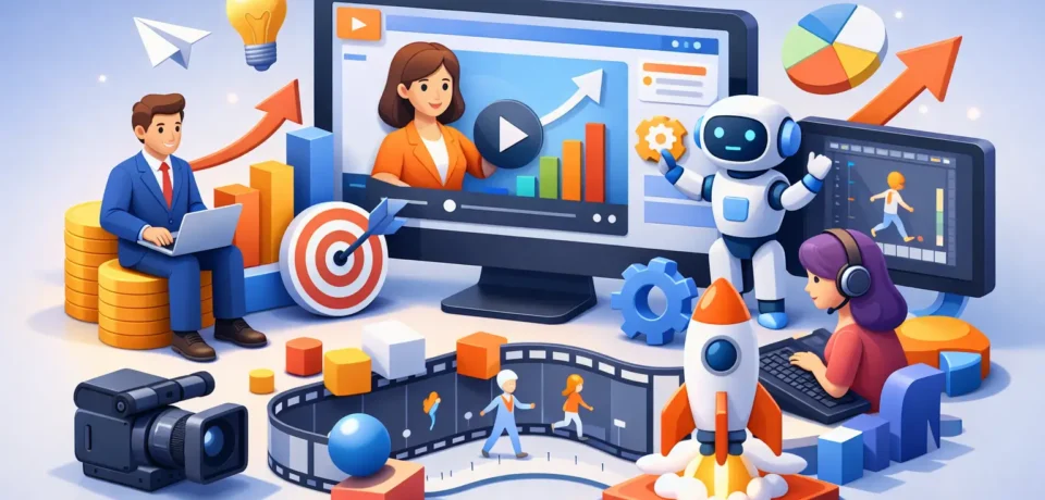 Best Animated Video Styles for Business Growth