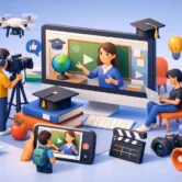 Education Promo Videos for Enrolment That Work Education Promo Videos for Enrolment That Work