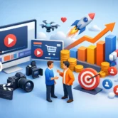 How a Video Marketing Agency Drives More Sales