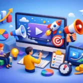 How to Plan Animated Adverts That Get Results