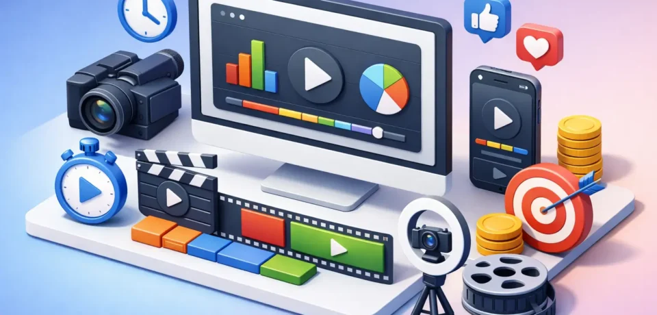 What Video Length Works Best for Your Business?