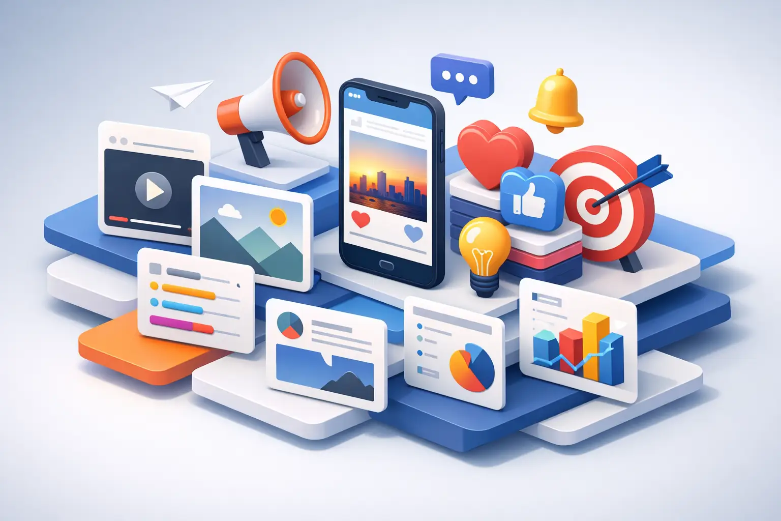 10 Best Social Media Post Formats for Business