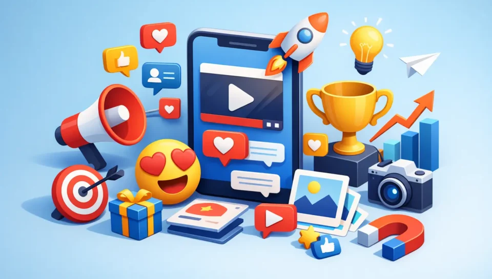 15 Top Social Post Ideas That Win Attention