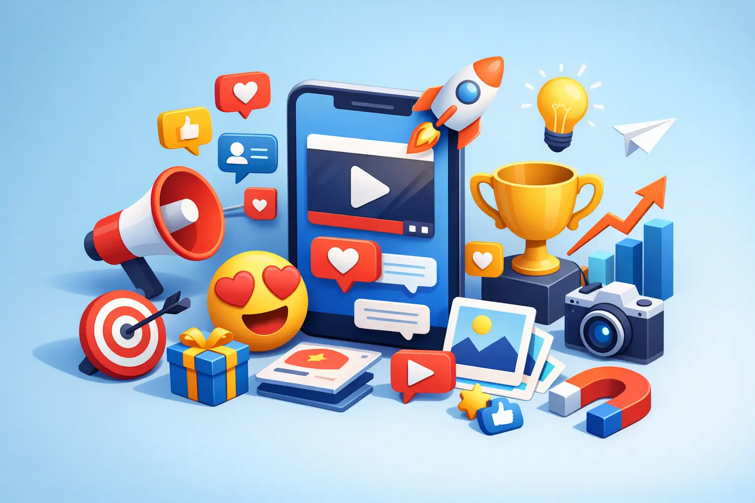 15 Top Social Post Ideas That Win Attention