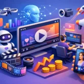 AI Enhanced Video Content Trends That Sell