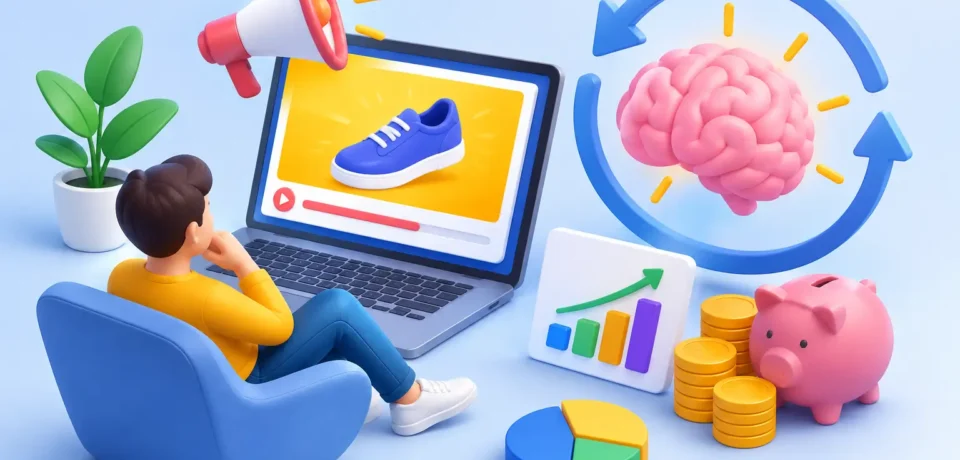 How to Improve Ad Recall Without Wasting Budget