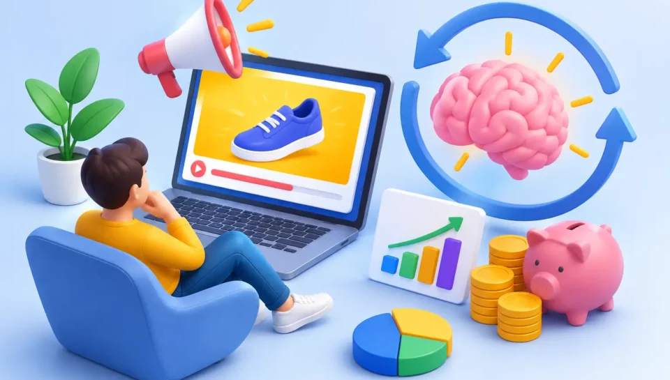 How to Improve Ad Recall Without Wasting Budget