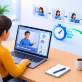 How Training Videos Reduce Onboarding Time