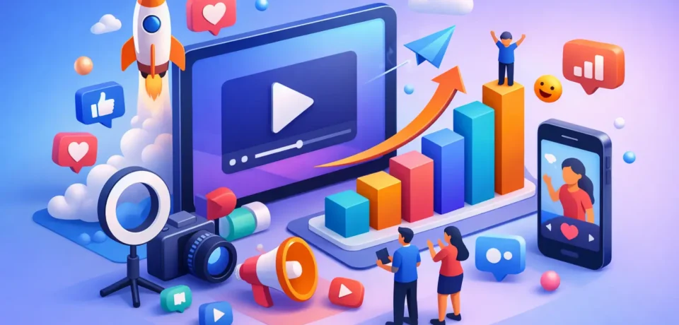 The Future of Social Video for Growing Brands