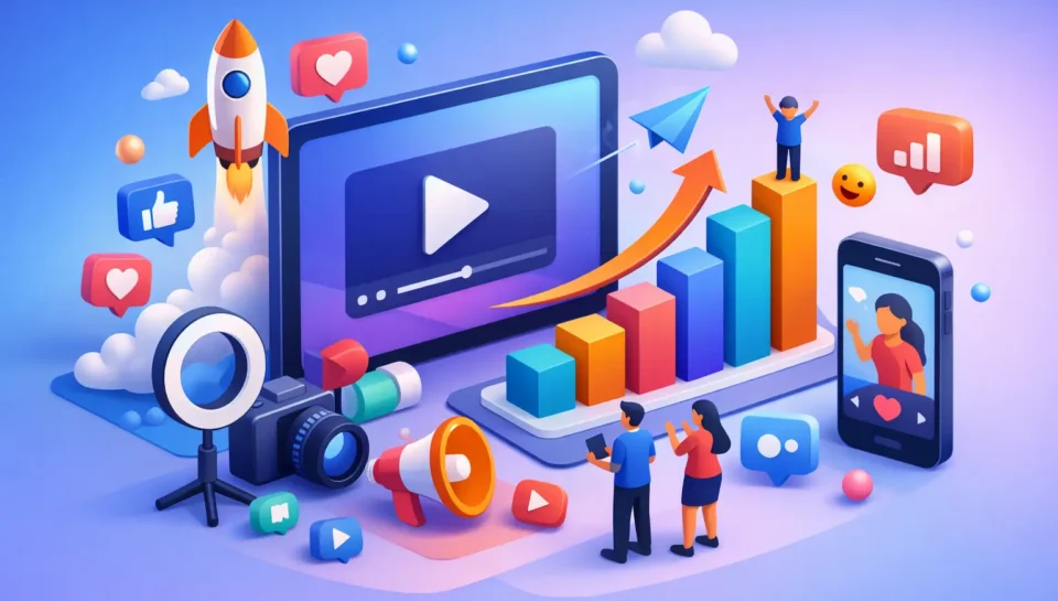 The Future of Social Video for Growing Brands