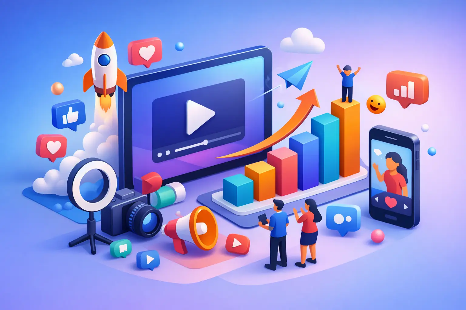 The Future of Social Video for Growing Brands
