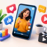 What Makes Social Videos Engaging for Brands?