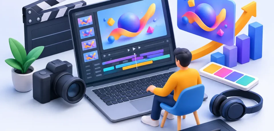 A Guide to Branded Motion Graphics That Sell