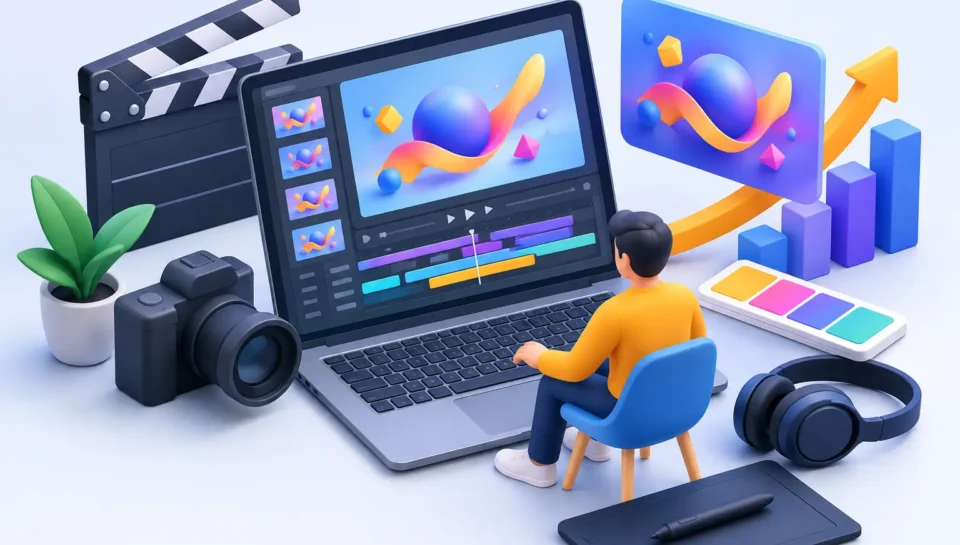 A Guide to Branded Motion Graphics That Sell