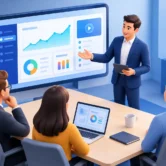 B2B Software Demo Case Study That Wins Buyers